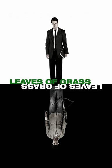 Leaves of Grass poster