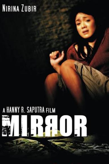 Mirror poster