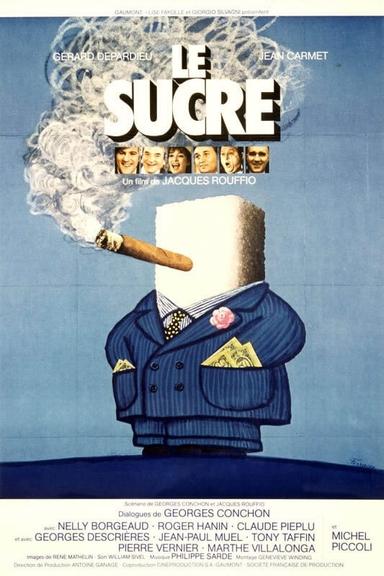 Sugar poster