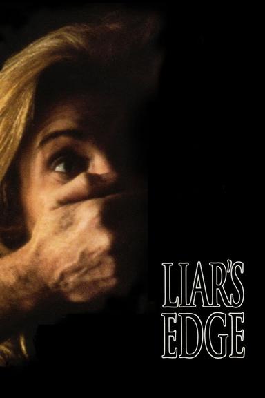 Liar's Edge poster