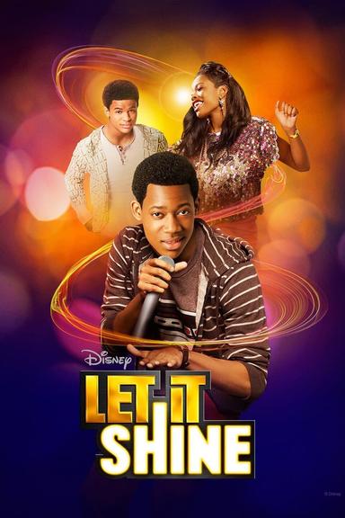 Let It Shine poster