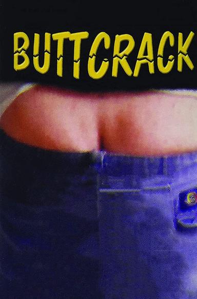 Buttcrack poster