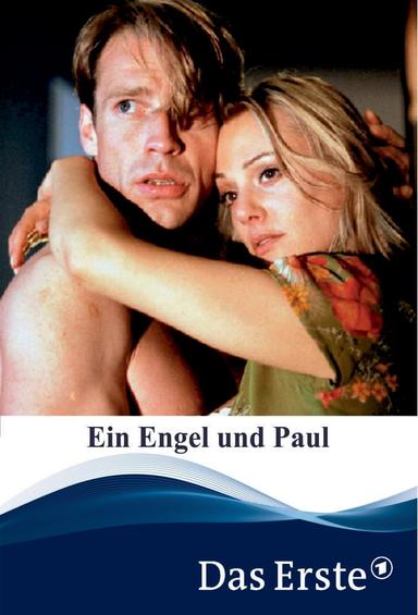 Ein Engel und Paul poster