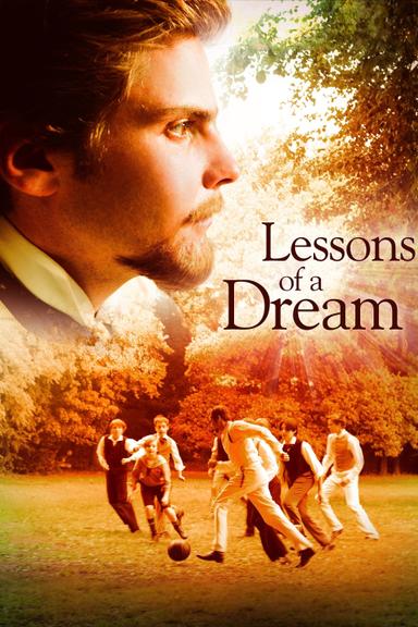 Lessons of a Dream poster