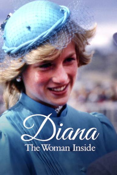 Diana: The Woman Inside poster