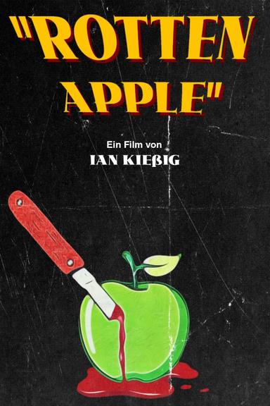 Rotten Apple poster