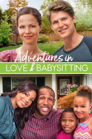 Bound & Babysitting poster