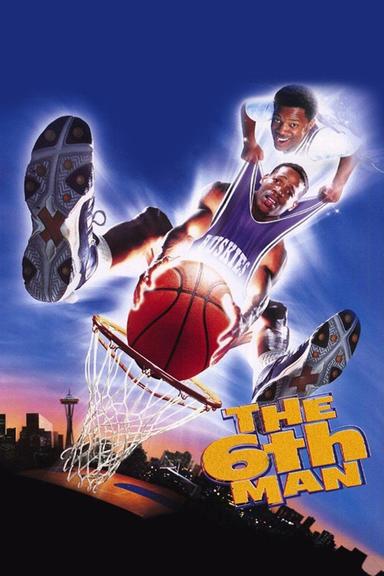 The Sixth Man poster