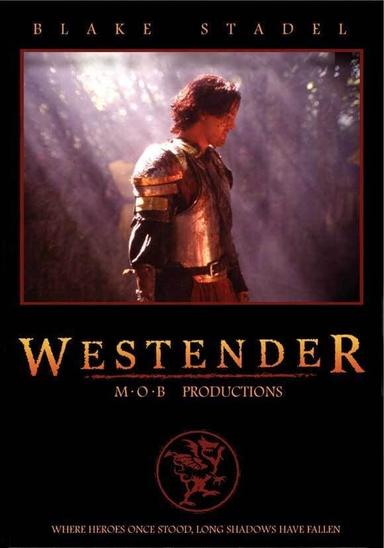 Westender poster