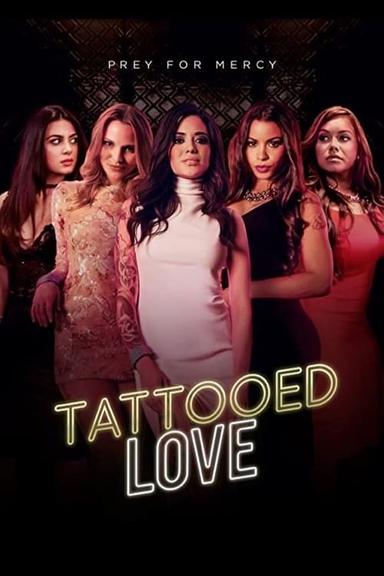 Tattooed Love poster