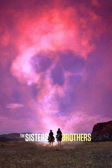 The Sisters Brothers poster