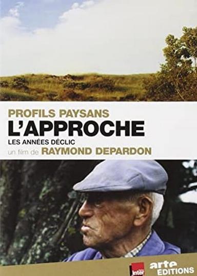 Profils paysans: l'approche poster