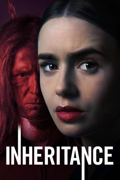 Inheritance poster