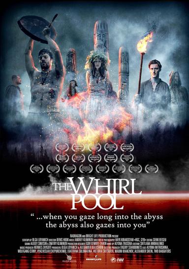 The Whirlpool poster