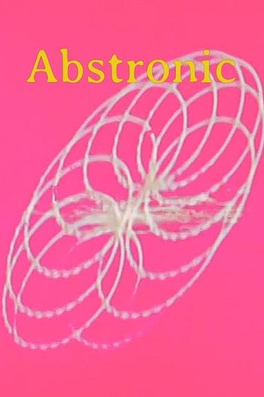 Abstronic poster