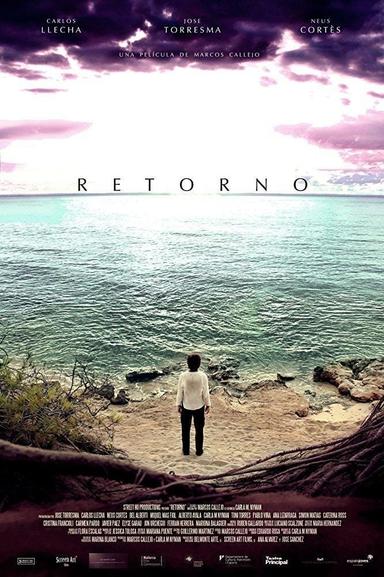 Retorno poster