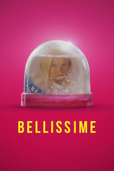 Bellissime poster