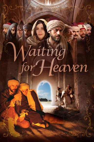 Waiting for Heaven poster