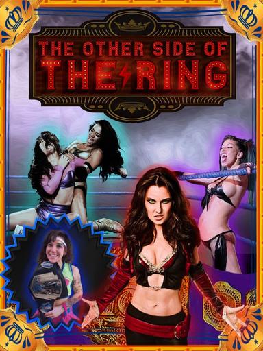 The Other Side of the Ring poster