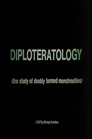 Diploteratology poster