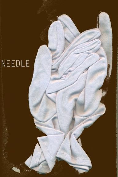 Needle poster