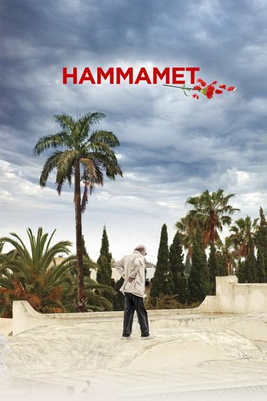 Hammamet poster