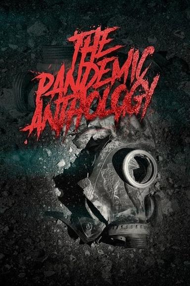 The Pandemic Anthology poster