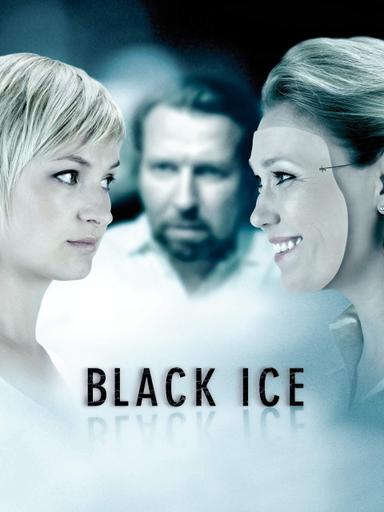 Black Ice poster