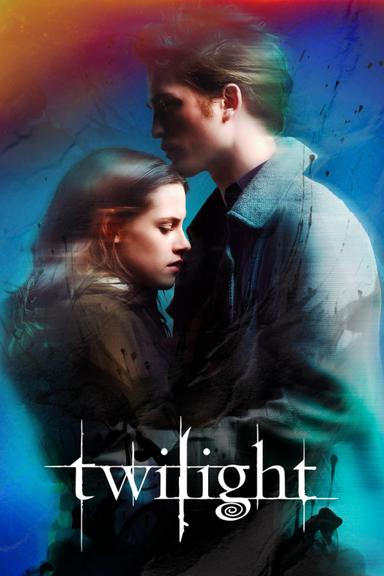 Twilight poster