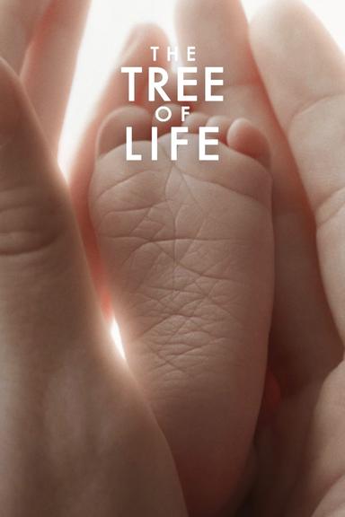 The Tree of Life poster