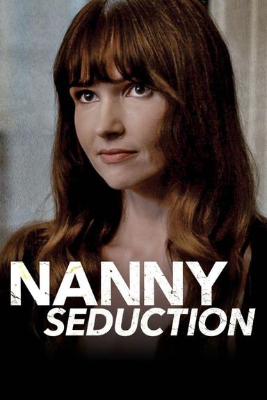 Nanny Seduction poster