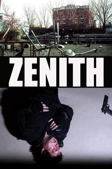 Zenith poster