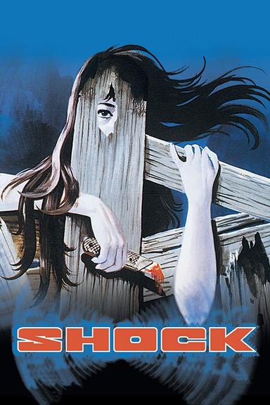 Shock poster