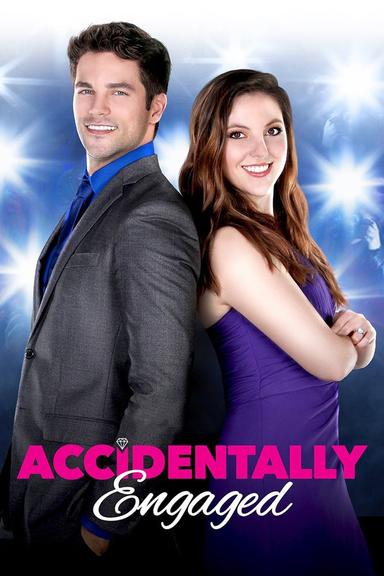 Accidentally Engaged poster