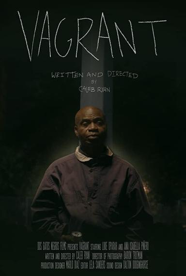 Vagrant poster