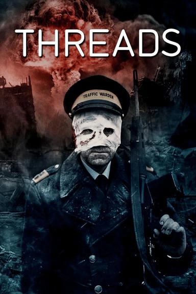 Threads poster