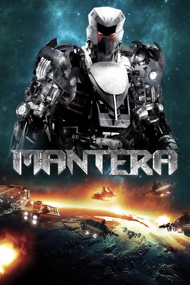 Mantera poster