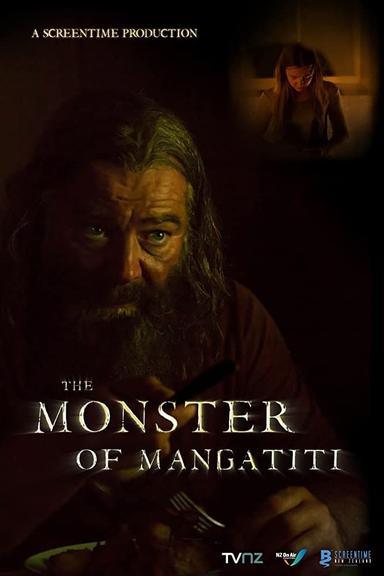 The Monster of Mangatiti poster