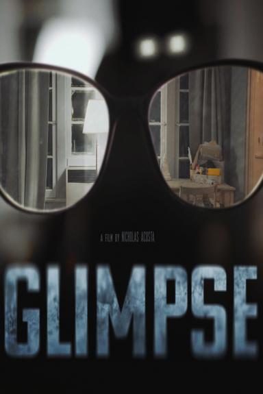 Glimpse poster