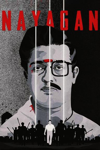 Nayakan poster