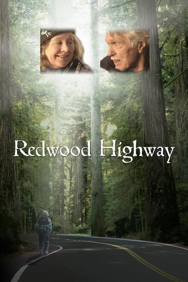 Redwood Highway poster