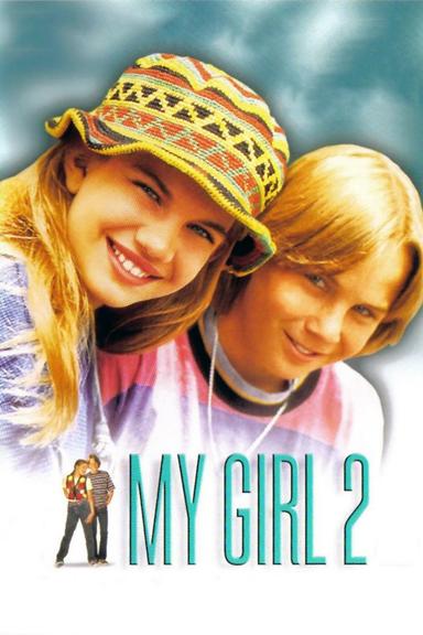 My Girl 2 poster