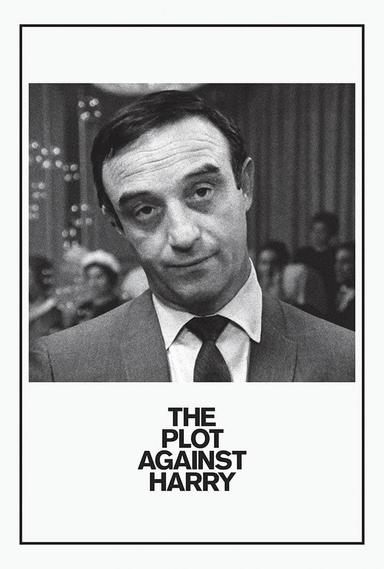 The Plot Against Harry poster