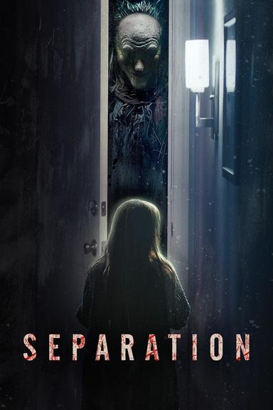 Separation poster