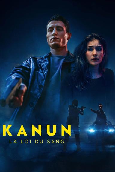 Kanun poster