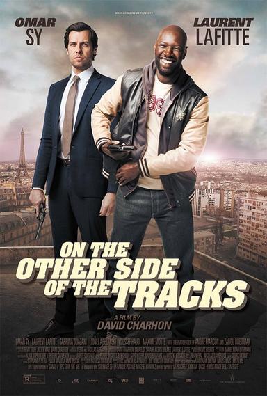 On the Other Side of the Tracks poster