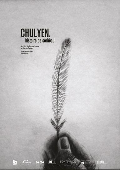 Chulyen, Raven Story poster