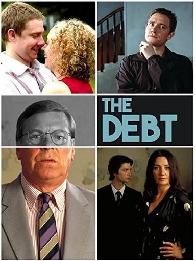 The Debt poster