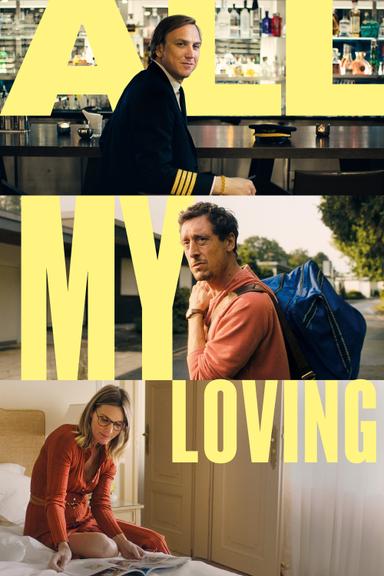 All My Loving poster