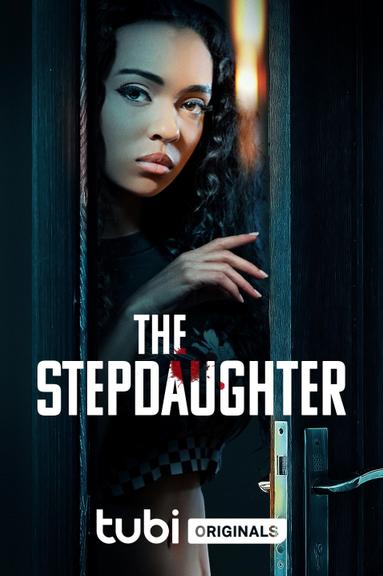 The Stepdaughter poster